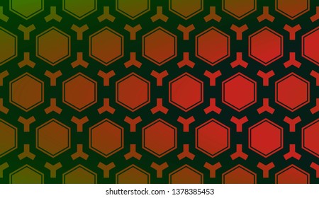 Vector luxury abstract background. for holiday decoration, holiday packaging Vector pattern