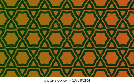 Vector luxury abstract background. for holiday decoration, holiday packaging Vector pattern