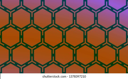 Vector luxury abstract background. for holiday decoration, holiday packaging Vector pattern