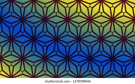 Vector luxury abstract background. for holiday decoration, holiday packaging Vector pattern