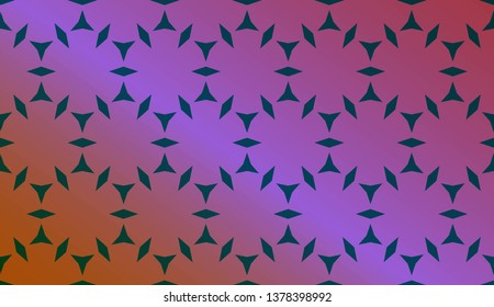 Vector luxury abstract background. for holiday decoration, holiday packaging Vector pattern