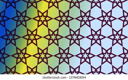 Vector luxury abstract background. for holiday decoration, holiday packaging Vector pattern