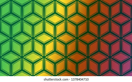 Vector luxury abstract background. for holiday decoration, holiday packaging Vector pattern