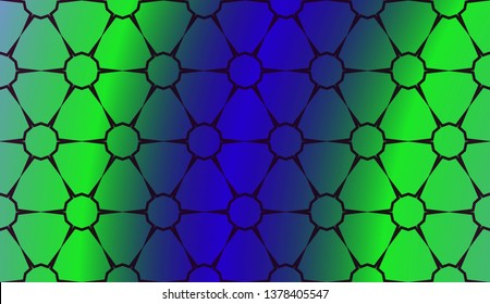 Vector luxury abstract background. for holiday decoration, holiday packaging Vector pattern