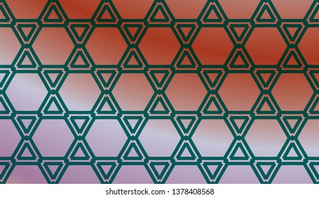 Vector luxury abstract background. for holiday decoration, holiday packaging Vector pattern
