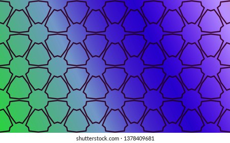 Vector luxury abstract background. for holiday decoration, holiday packaging Vector pattern