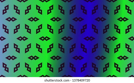 Vector luxury abstract background. for holiday decoration, holiday packaging Vector pattern