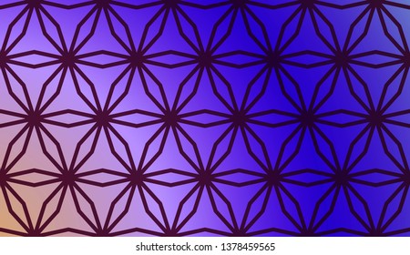 Vector luxury abstract background. for holiday decoration, holiday packaging Vector pattern