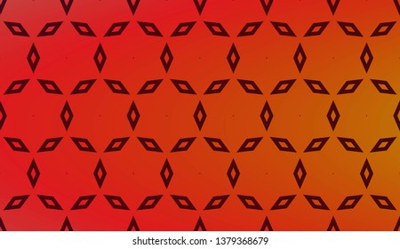 Vector luxury abstract background. for holiday decoration, holiday packaging Vector pattern