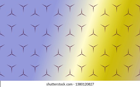 Vector luxury abstract background. for holiday decoration, holiday packaging Vector pattern