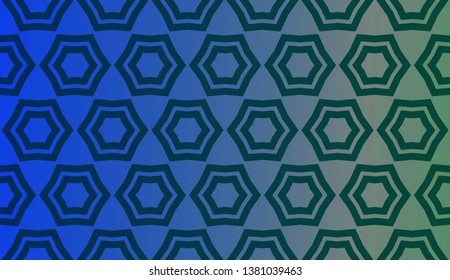 Vector luxury abstract background. for holiday decoration, holiday packaging Vector pattern