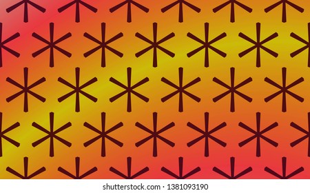 Vector luxury abstract background. for holiday decoration, holiday packaging Vector pattern