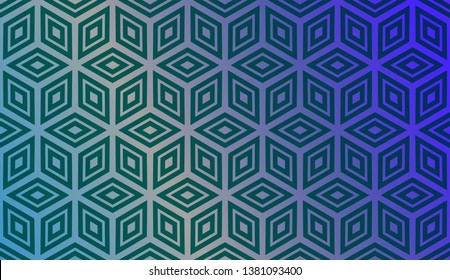 Vector luxury abstract background. for holiday decoration, holiday packaging Vector pattern