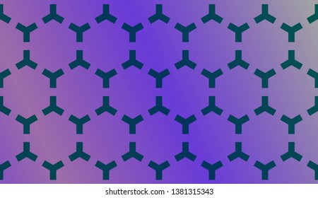 Vector luxury abstract background. for holiday decoration, holiday packaging Vector pattern