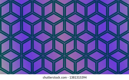 Vector luxury abstract background. for holiday decoration, holiday packaging Vector pattern
