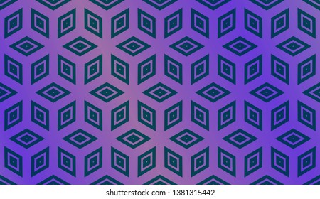 Vector luxury abstract background. for holiday decoration, holiday packaging Vector pattern