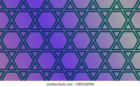 Vector luxury abstract background. for holiday decoration, holiday packaging Vector pattern
