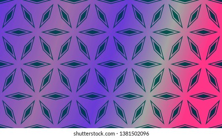 Vector luxury abstract background. for holiday decoration, holiday packaging Vector pattern