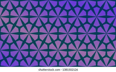 Vector luxury abstract background. for holiday decoration, holiday packaging Vector pattern
