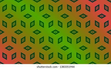 Vector luxury abstract background. for holiday decoration, holiday packaging Vector pattern