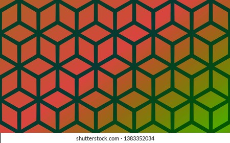 Vector luxury abstract background. for holiday decoration, holiday packaging Vector pattern