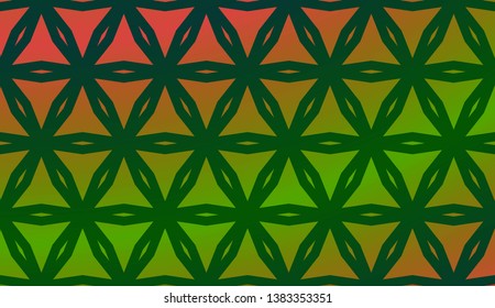 Vector luxury abstract background. for holiday decoration, holiday packaging Vector pattern