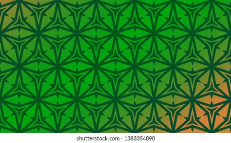 Vector luxury abstract background. for holiday decoration, holiday packaging Vector pattern