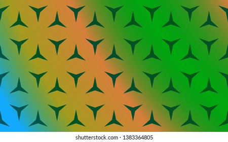 Vector luxury abstract background. for holiday decoration, holiday packaging Vector pattern