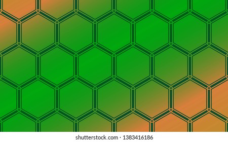 Vector luxury abstract background. for holiday decoration, holiday packaging Vector pattern