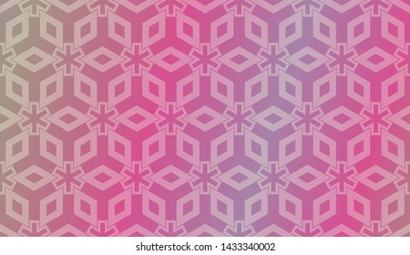 Vector luxury abstract background. for holiday decoration, holiday packaging Vector  pattern
