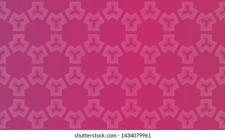 Vector luxury abstract background. for holiday decoration, holiday packaging Vector  pattern
