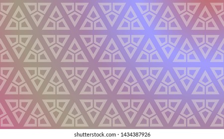 Vector luxury abstract background. for holiday decoration, holiday packaging Vector  pattern
