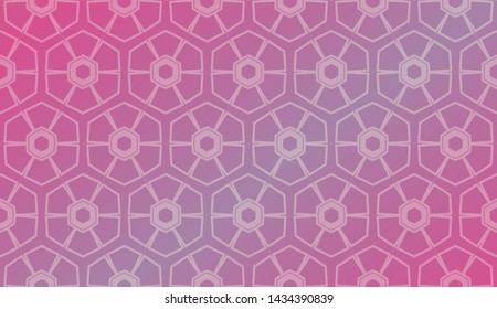 Vector luxury abstract background. for holiday decoration, holiday packaging Vector  pattern

