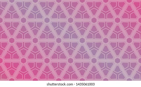 Vector luxury abstract background. for holiday decoration, holiday packaging Vector  pattern
