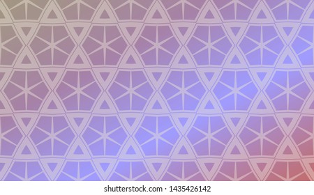 Vector luxury abstract background. for holiday decoration, holiday packaging Vector  pattern

