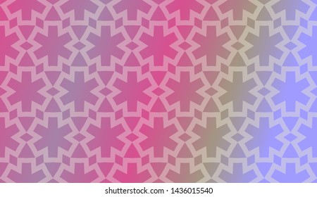 Vector luxury abstract background. for holiday decoration, holiday packaging Vector  pattern
