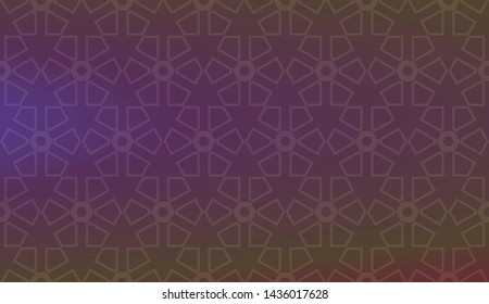 Vector luxury abstract background. for holiday decoration, holiday packaging Vector  pattern

