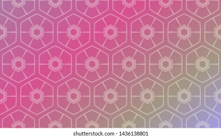 Vector luxury abstract background. for holiday decoration, holiday packaging Vector  pattern
