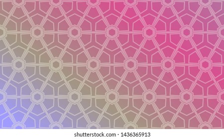 Vector luxury abstract background. for holiday decoration, holiday packaging Vector  pattern
