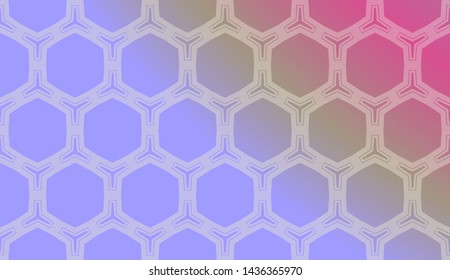 Vector luxury abstract background. for holiday decoration, holiday packaging Vector  pattern
