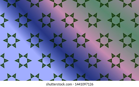 Vector luxury abstract background. for holiday decoration, holiday packaging Vector 