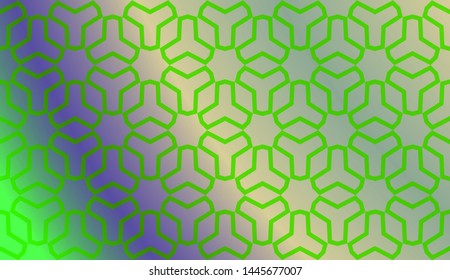 Vector luxury abstract background. for holiday decoration, holiday packaging Vector  pattern.
