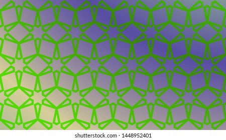 Vector luxury abstract background. for holiday decoration, holiday packaging Vector  pattern.
