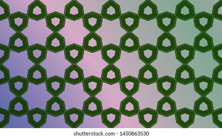 Vector luxury abstract background. for holiday decoration, holiday packaging Vector 