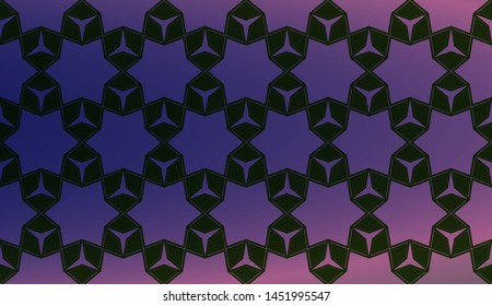 Vector luxury abstract background. for holiday decoration, holiday packaging Vector 