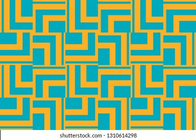 Vector luxury abstract background. for wallpapers, web page background, surface textures, Image for advertising booklets, banners. Vector seamless pattern
