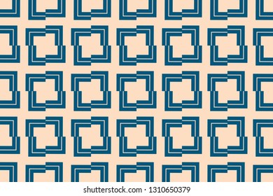 Vector luxury abstract background. for wallpapers, web page background, surface textures, Image for advertising booklets, banners. Vector seamless pattern