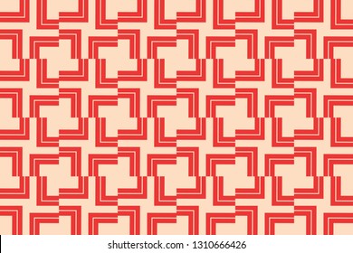 Vector luxury abstract background. for wallpapers, web page background, surface textures, Image for advertising booklets, banners. Vector seamless pattern