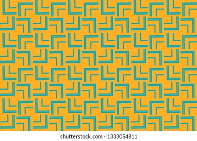 Vector luxury abstract background. for wallpapers, web page background, surface textures, Image for advertising booklets, banners. Vector seamless pattern
