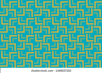 Vector luxury abstract background. for wallpapers, web page background, surface textures, Image for advertising booklets, banners. Vector seamless pattern